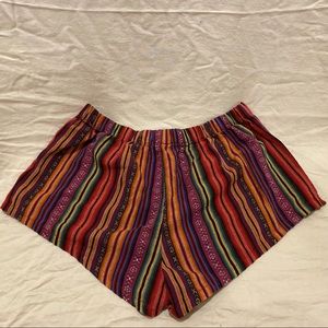 Forever 21 women’s shorts